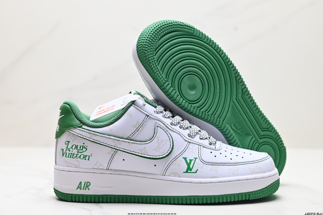 Nike Air Force 1 Shoes